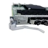 ZTE OLT Board GFBH 16-port GPON and XGPON Combo OLT Interface Board with N2a C+ Module for