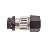 Power Connector RNT44737/01 RRU plug DC connector RNT44732/02 /RNT44732/02/RNT44738/02/RNT
