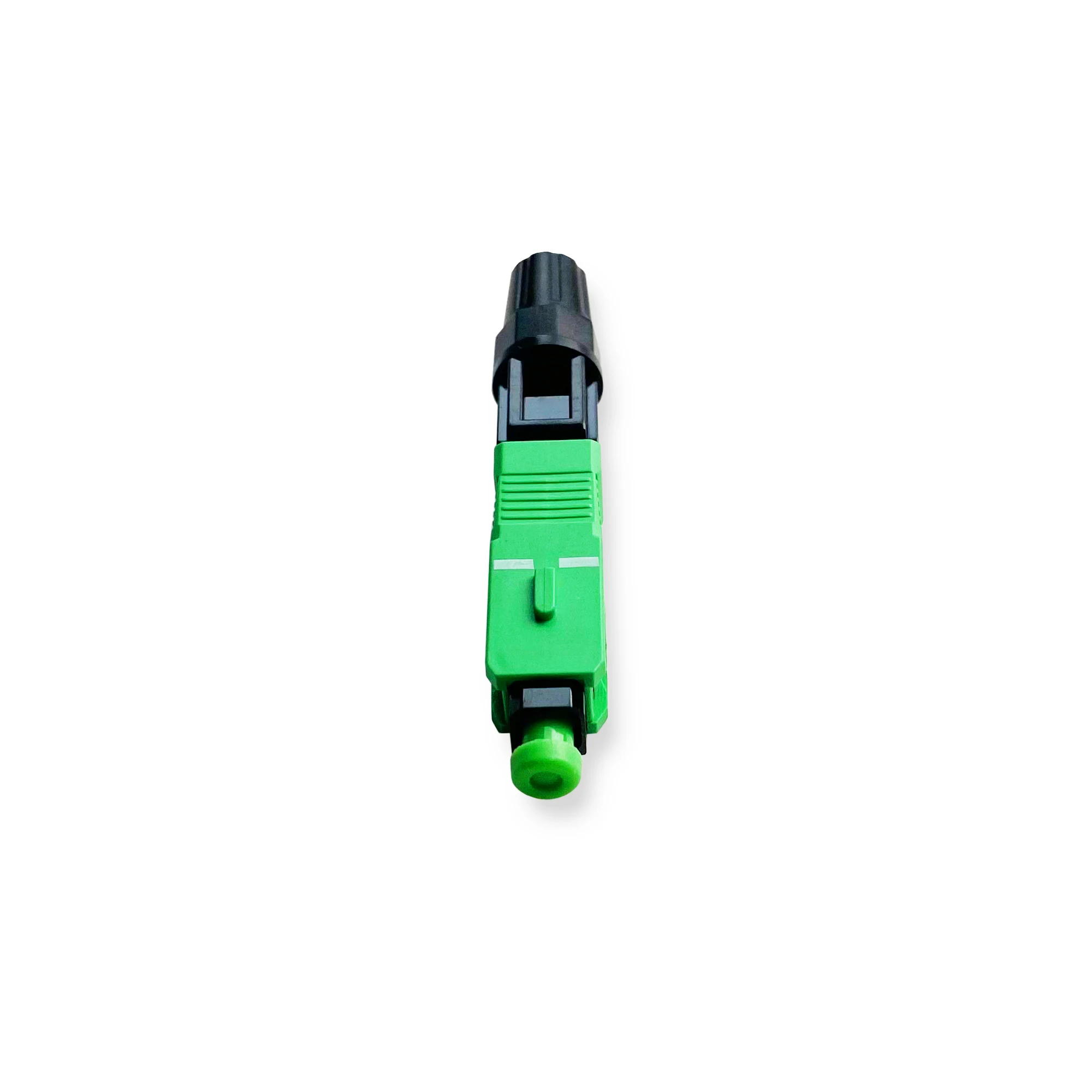 Drop Cable Pre-polished Ferrule Field Assembly Connector Fast/Quick Connector Fiber Optic Fast Connectors sc-boxintelecom