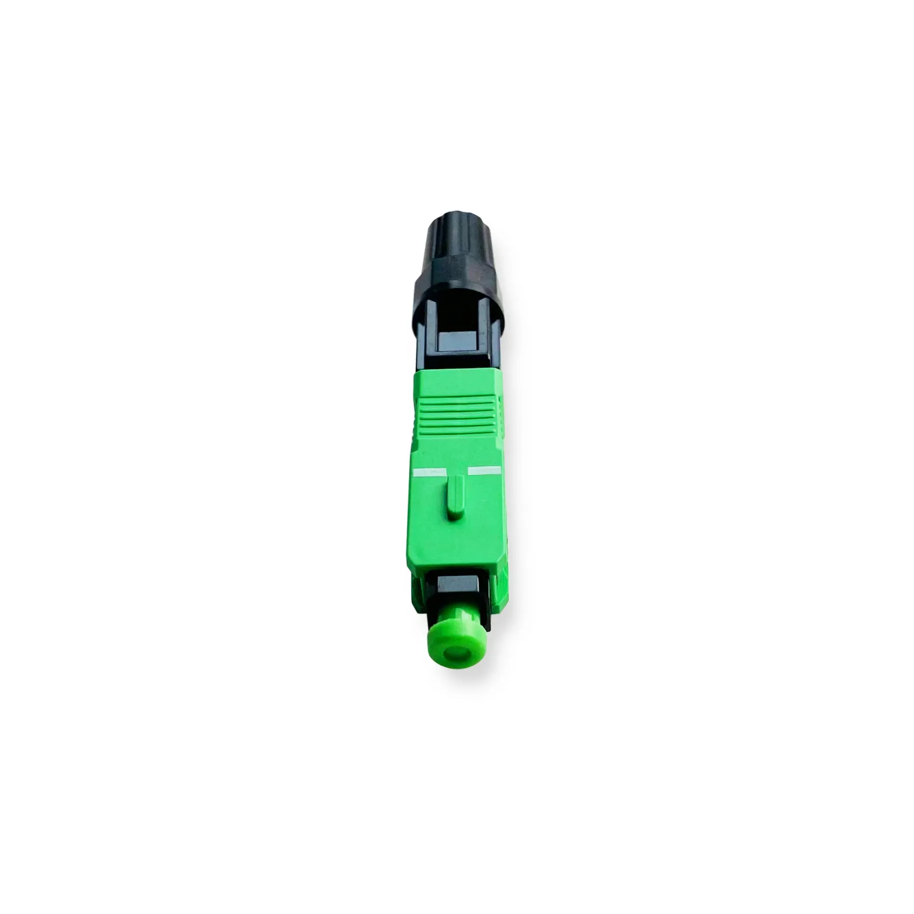 Drop Cable Pre-polished Ferrule Field Assembly Connector Fast/Quick Connector Fiber Optic Fast Connectors sc-boxintelecom