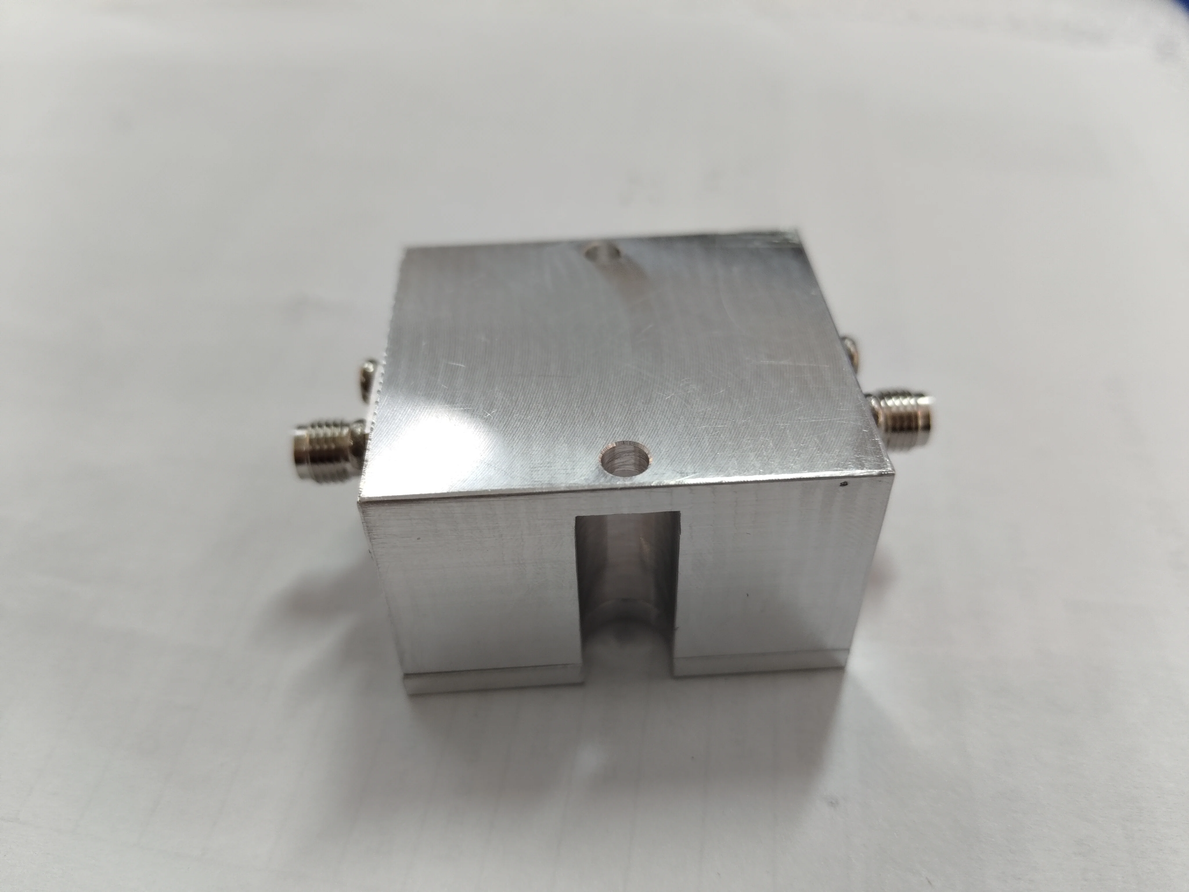 Inbuilding Soloution System DC-1GHz 10w RF Cavity Attenuator with SMA-F/F Connector for IB