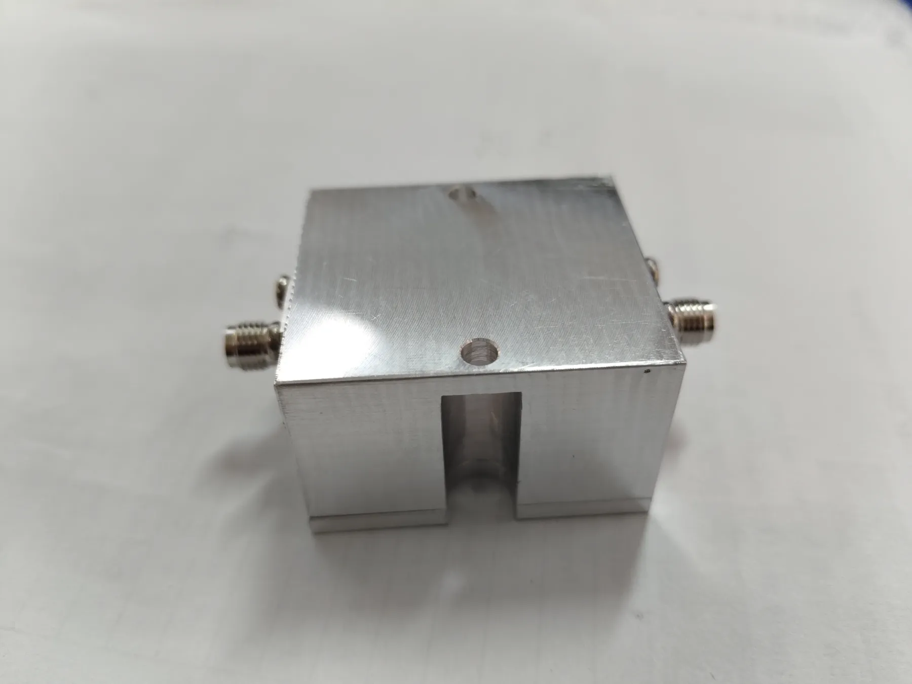 Inbuilding Soloution System DC-1GHz 10w RF Cavity Attenuator with SMA-F/F Connector for IB