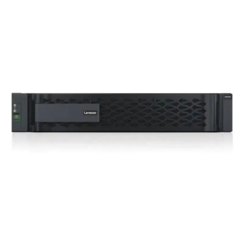 Lenovo ThinkSystem Unified and DM5100F SAN Flash Storage Array FC SAN\NFS\CIFS\iSCSI\S3