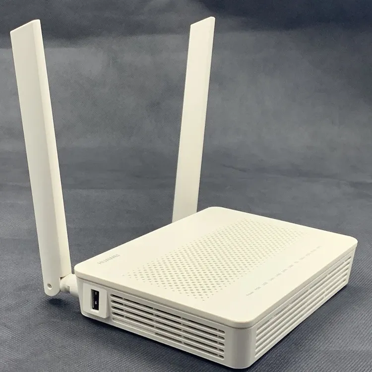 High Quality Custom EG8145V5 ONT with Dual Band for FTTH WiFi Network-boxintelecom