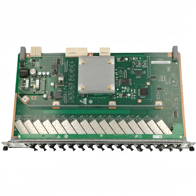 GPON Service Board H901/H902 GPUF with 16 Ports B+C+ C++ Module GPUF C for MA5800-X2 X7 X15 X17 5800x2 GPUF-boxintelecom