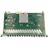 PON GPON Interface Card 16 Ports C+  C++ GPFD Service Card for MA5680T 5608T 5683T OLT Fib