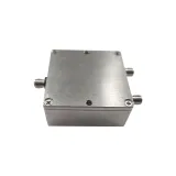 Hot Sale Telecom Parts 1000-2000MHz 2 Way Power Splitter With SMA Female Connector IBS DAS