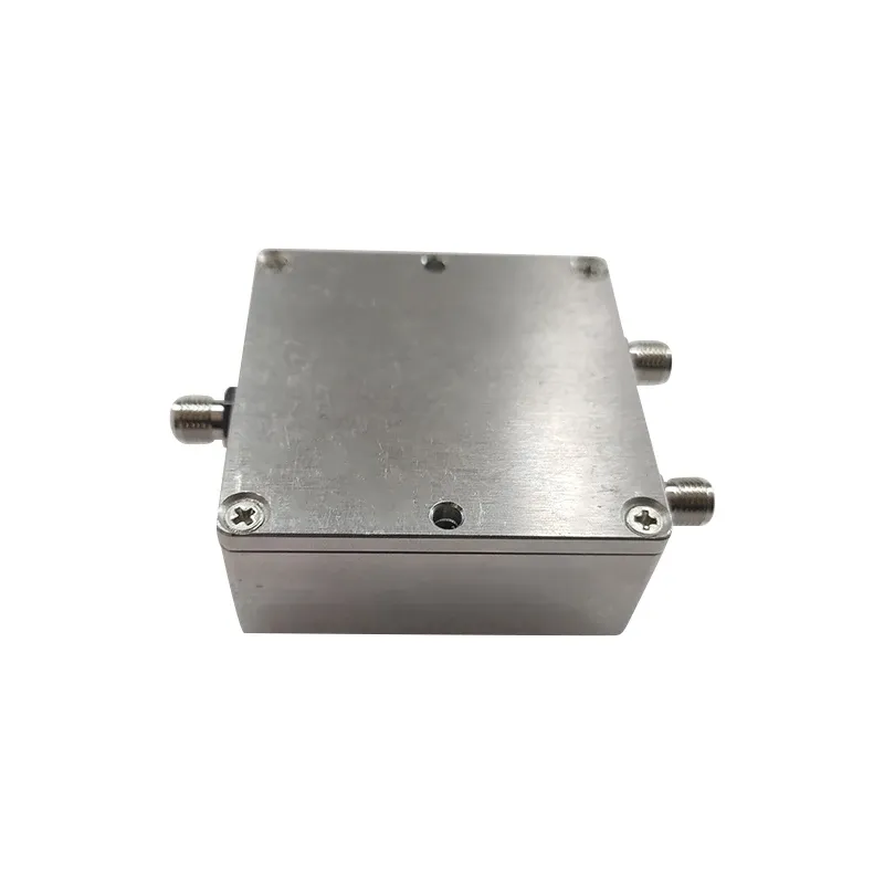Hot Sale Telecom Parts 1000-2000MHz 2 Way Power Splitter With SMA Female Connector IBS DAS