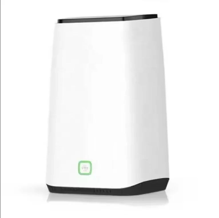 Zyxe NR5103 5G Router CPE 4.67 Gbps Easy Mesh Wireless 5G Modem 4*4 MiMo WiFi6 5G Router w