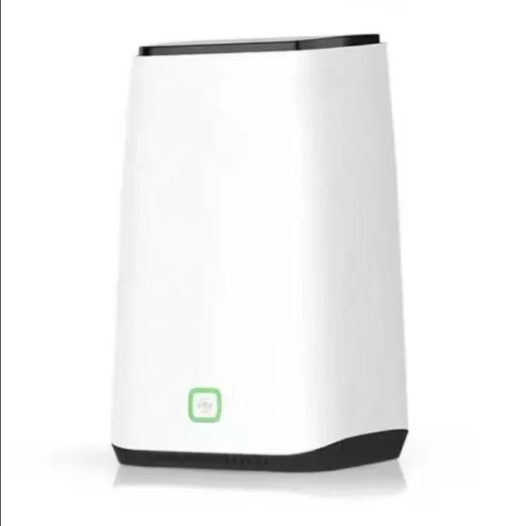 Zyxe NR5103 5G Router CPE 4.67 Gbps Easy Mesh Wireless 5G Modem 4*4 MiMo WiFi6 5G Router w