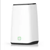 Zyxe NR5103 5G Router CPE 4.67 Gbps Easy Mesh Wireless 5G Modem 4*4 MiMo WiFi6 5G Router w