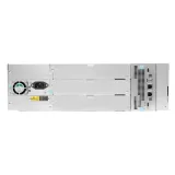 Hot Sale HPE StoreEver MSL3040 Scalable Library Base Module Q6Q62C Supports up to 15 Expan