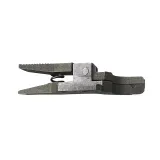 ZG Tech Metal Fiber Collimator Holder Fixture for Fiber Patch Cord Manufacture with 1 Year