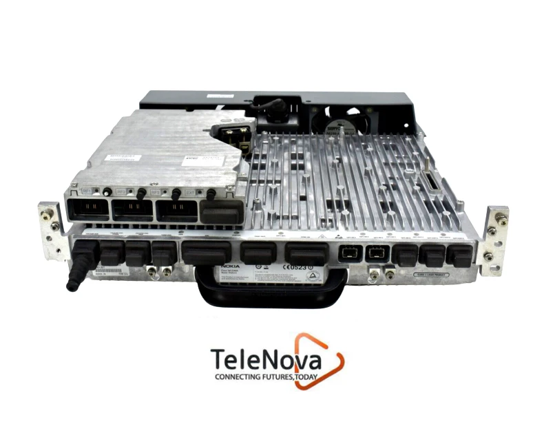 RRU5999 02337BDE 2T2R 153W B41 2500MHz Telecom Parts Radio Remote Unit