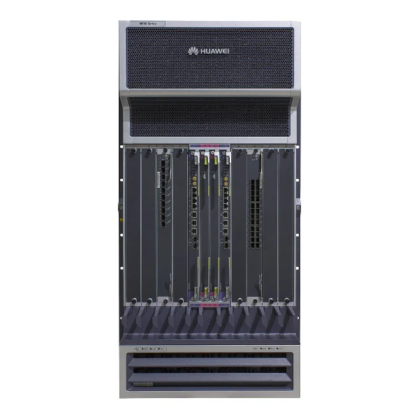 ME60 Series ME60-X8A Multiple-Service Control Gateway Enterprise Networking Router 2