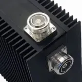 LOW PIM 698-2700MHz 200W RF Coaxial Fixed 50 Ohm Dummy Load (Termination Load) 6dB 10dB 15