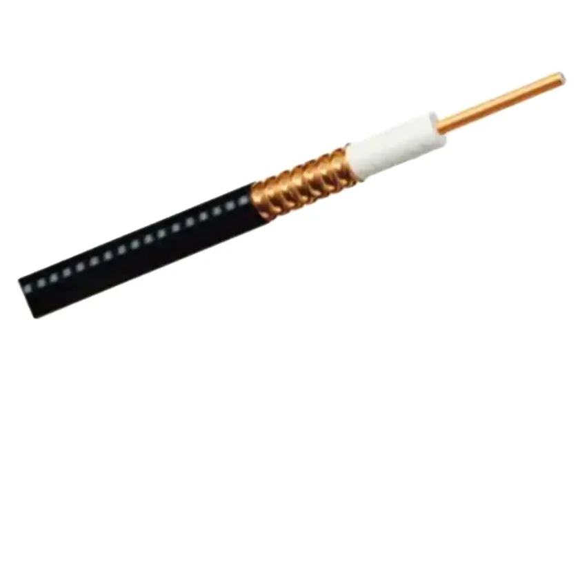High Quality AVA5-50FX Coaxial Cable 7/8 RF Feeder Cable Wireless Infrastructure Equipment