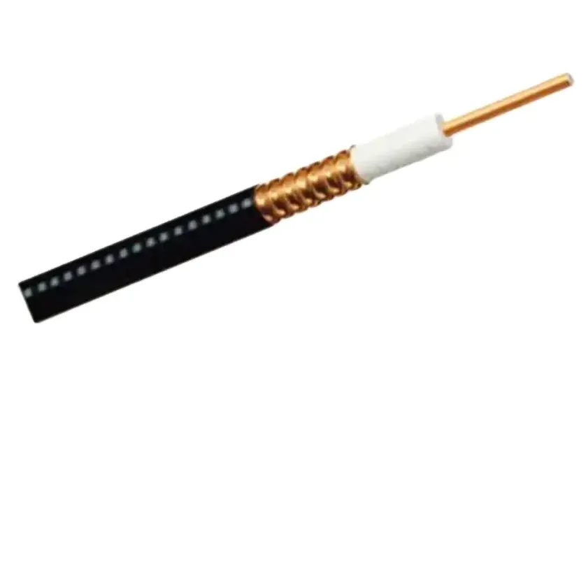 High Quality AVA5-50FX Coaxial Cable 7/8 RF Feeder Cable Wireless Infrastructure Equipment