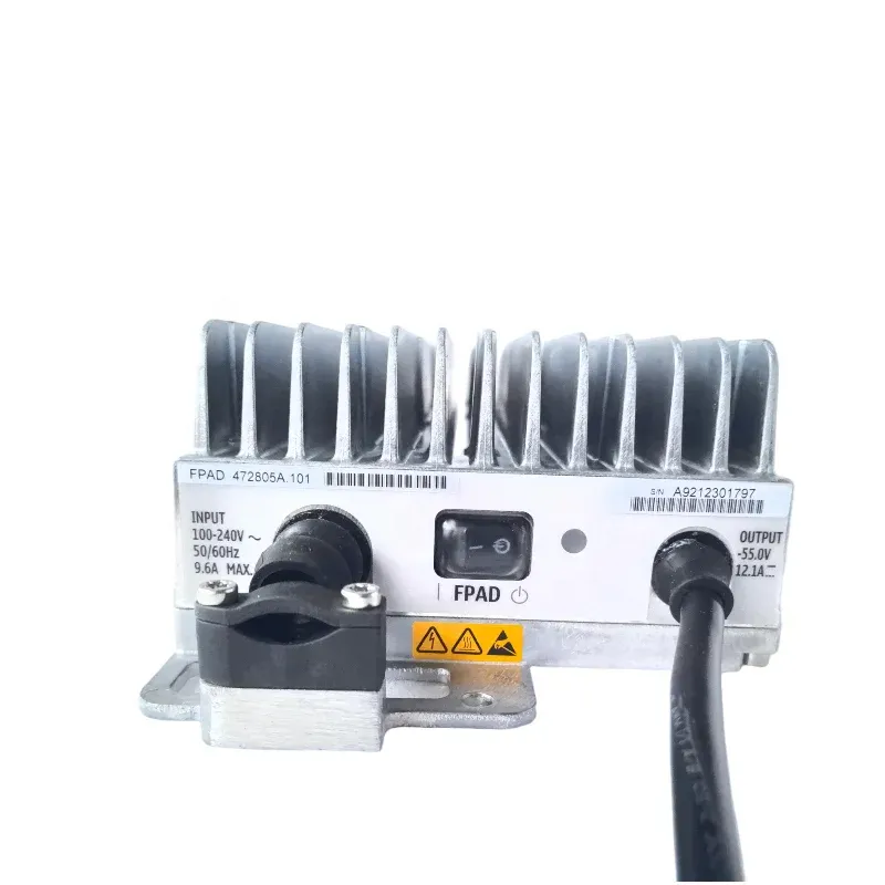 Wireless Communication Equipment Base Station RRU FPAA 470140A FPAC 472438A FPAD 472805A FPAE 472953A Second-hand 1 Year-boxintelecom