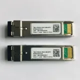 34060742 Optical Transceiver SFP+ 10G 10km 1310nm LC SM Optical Module OSX010N30