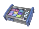 Fiber Optic Novker OTDR Tester USB OTDR 1310/1550nm 35/33DB NK6000