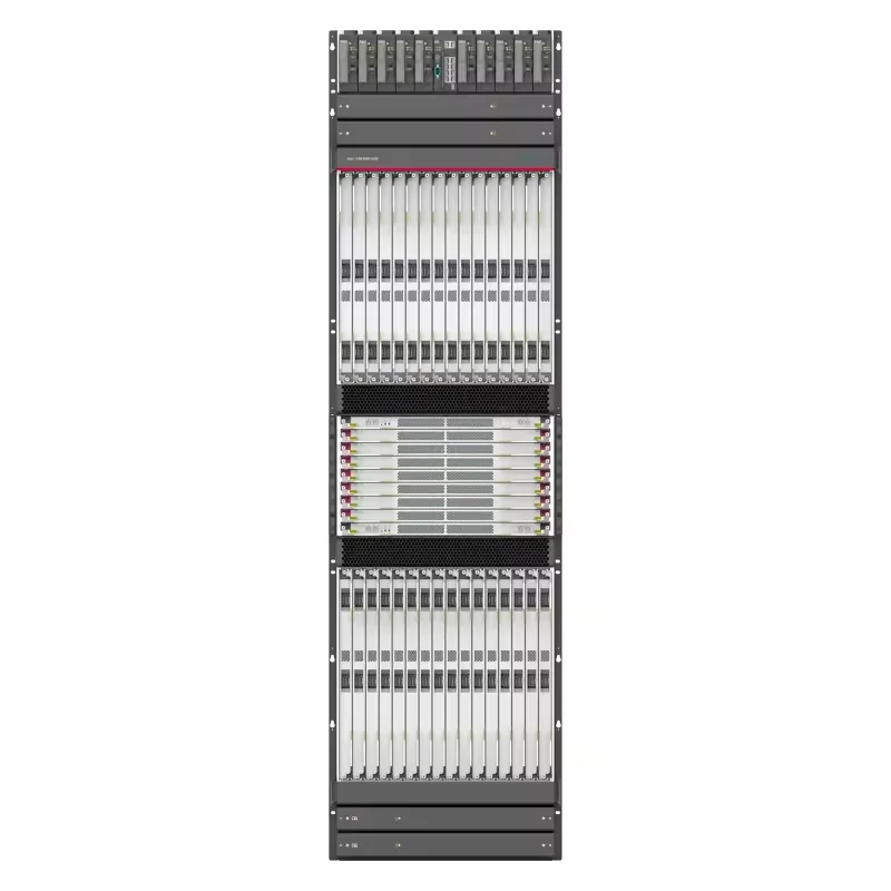 OptiX PTN 7900E-32 02301395 Original Assembly Subrack Industrial Router-boxintelecom