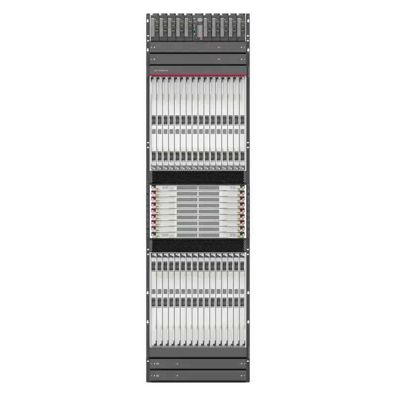 OptiX PTN 7900E-32 02301395 Original Assembly Subrack Industrial Router-boxintelecom