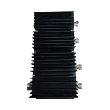 High Quality UHF VHF 400-470MHz 4 in 1 Out Hybrid Coupler Combiner with N Female Connector
