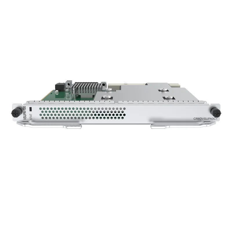 CR8DGSUPA0C1 CR8DVSUPA0C1 CR8DVSUPA0F1 03034FCJ 03035ABA 03034XTL Universal Service interface card for NE8000 router 0