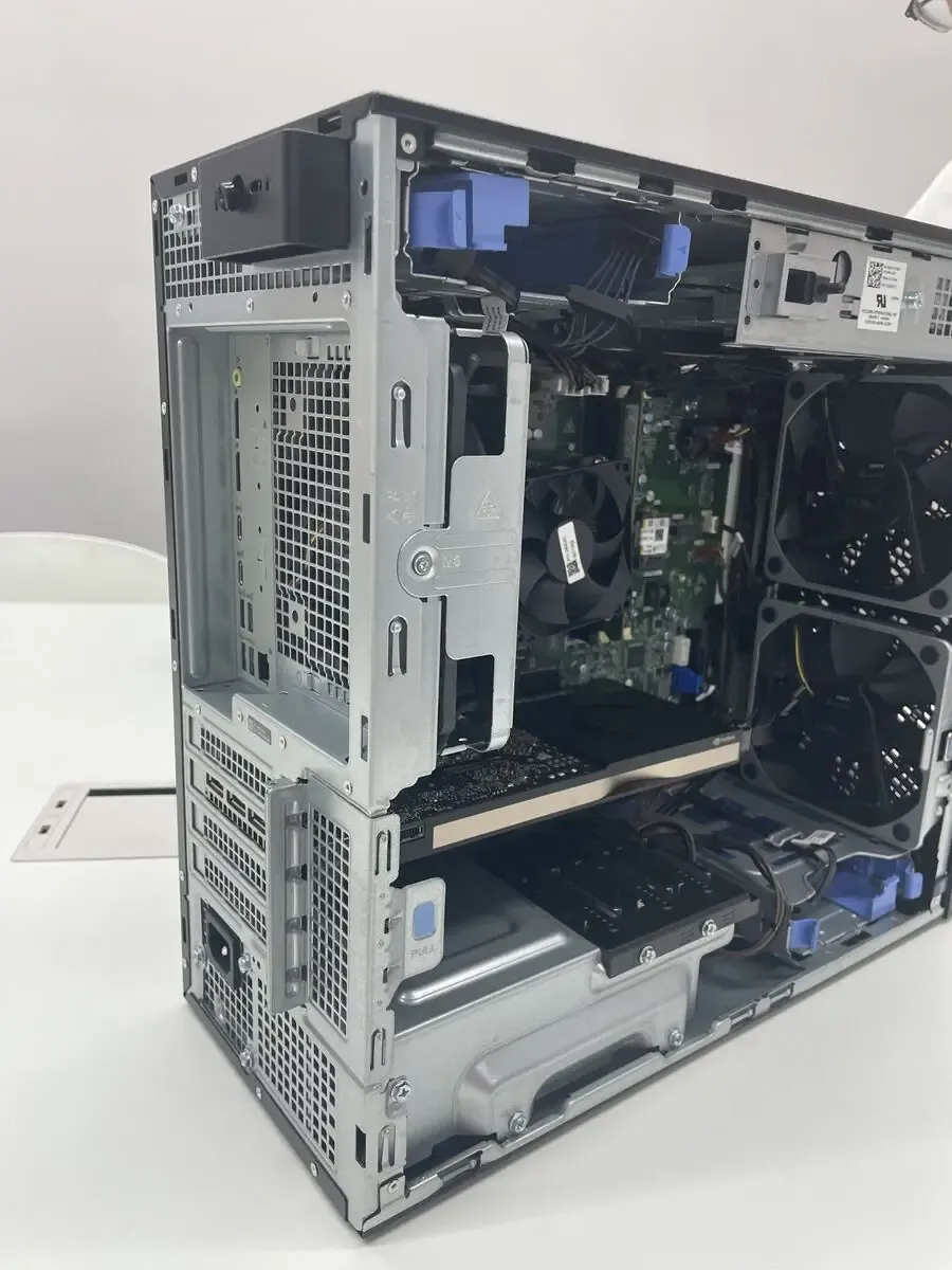 100% New Original Hot Sale in Stock Best Quality 2.5" SATA HDD T3660 Workstation Desktop C
