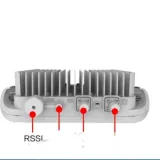 8G XMC-2H HW OptiX RTN905 Microwave ODU XMC-2H-8G 52413672 52413673 Low and High Site