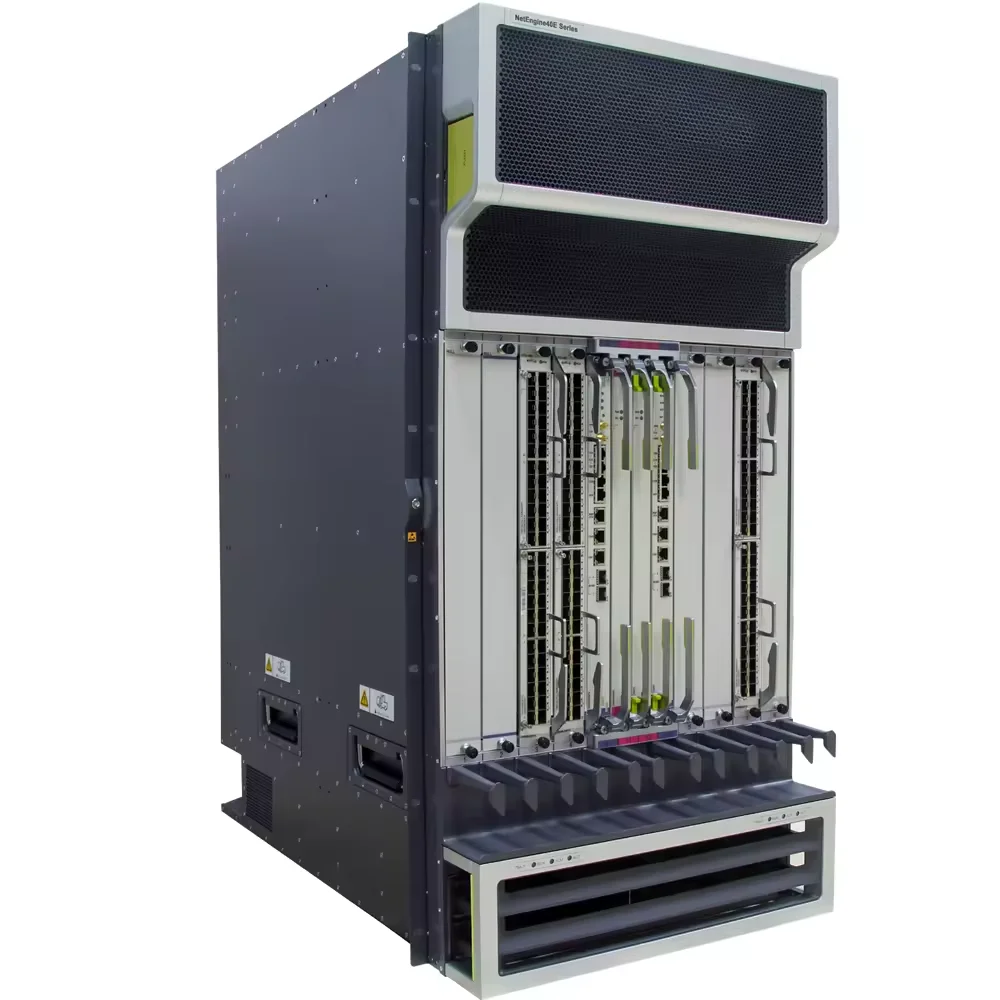 02120562 NE40E Fan Box CR5M000FBX60 For Hw enterprise router NE40E-X8/NE40E-X16 2