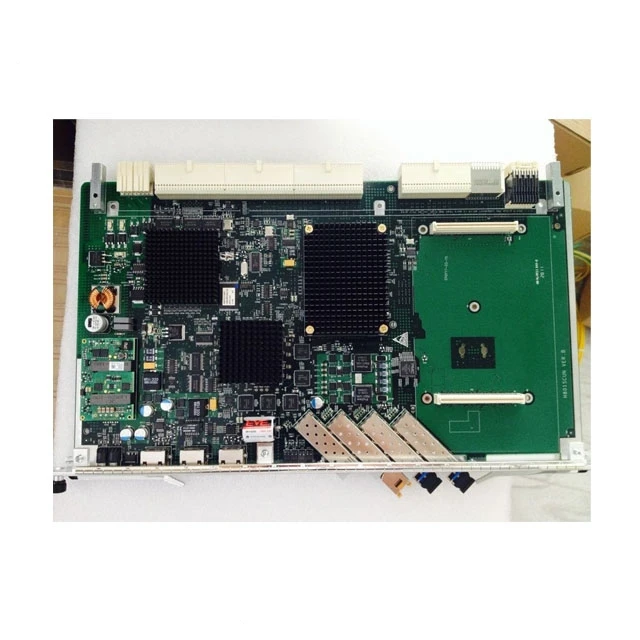 MA5600T SCUN SCUB Control Unit Fiber Optic Equipment-boxintelecom