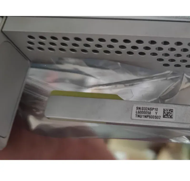 OSN9800 TNU1NP800S Board 800G Programmable Network Processor Wavelength Division Circuit B