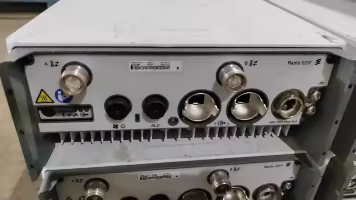 Radio 2217 B3 KRC 161 427/1 BBU 4415 B3 B7 KRC 161 427/1 428/1 for Wireless Communication Base Station-boxintelecom