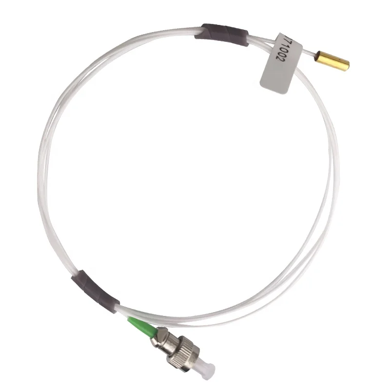 Labled Package 780nm 980nm 1064nm 1550nm FC/APC G C Lens Single Core Fiber Collimator