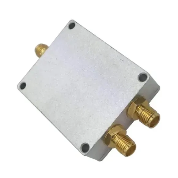 Factory price 500-6000MHz 2 way RF  Wilkinson Power Divider/splitter 50W SMA for IBS/DAS
