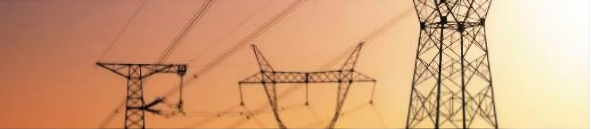 High and low voltage cables