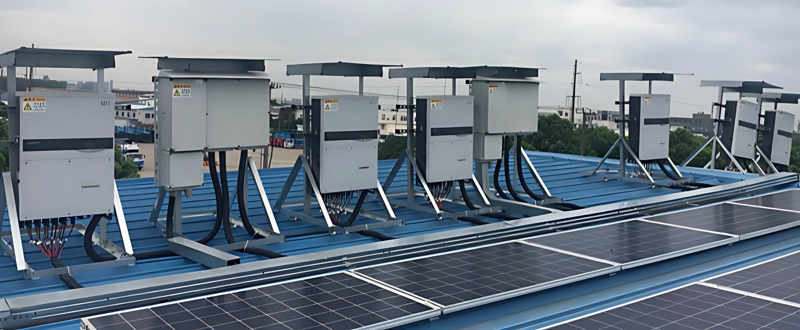 Solar panels, photovoltaic panels, inverters, photovoltaic cables-boxintelecom