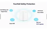 ALLINGE SDS1711 HW for 5G CPE Pro 2 H112-373 External Antenna Port Gigabit Ethernet 5G Wir
