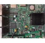 OSN9800 TNS1STD Wavelength Division Board Supports New Coding and Modulation Theory Resear