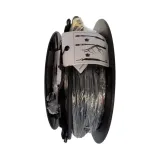 HW High Quality 70M Single Mode Fiber Optic Jumper LC-LC Connector 1 Year Warranty Optical