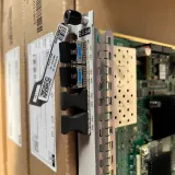 EGS4 02313UDW OSN 1800 4-Port EOS Board TMB2EGS4 for Optical Transmission System Ready to 