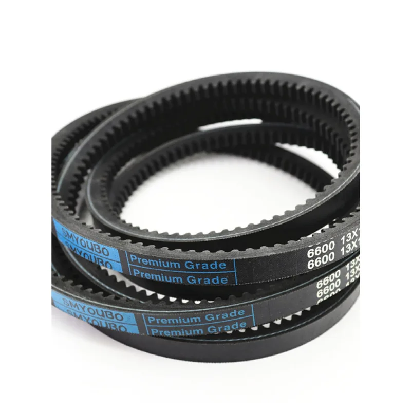 15X780Li V Ribbed Belt High Strength Rubber Drive Belt for Auto Engine
