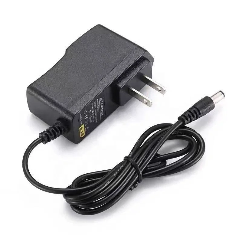 New for 12V DC Power Adapter for ONU/ONT Devices (EU/US/UK/AU Plug)-boxintelecom