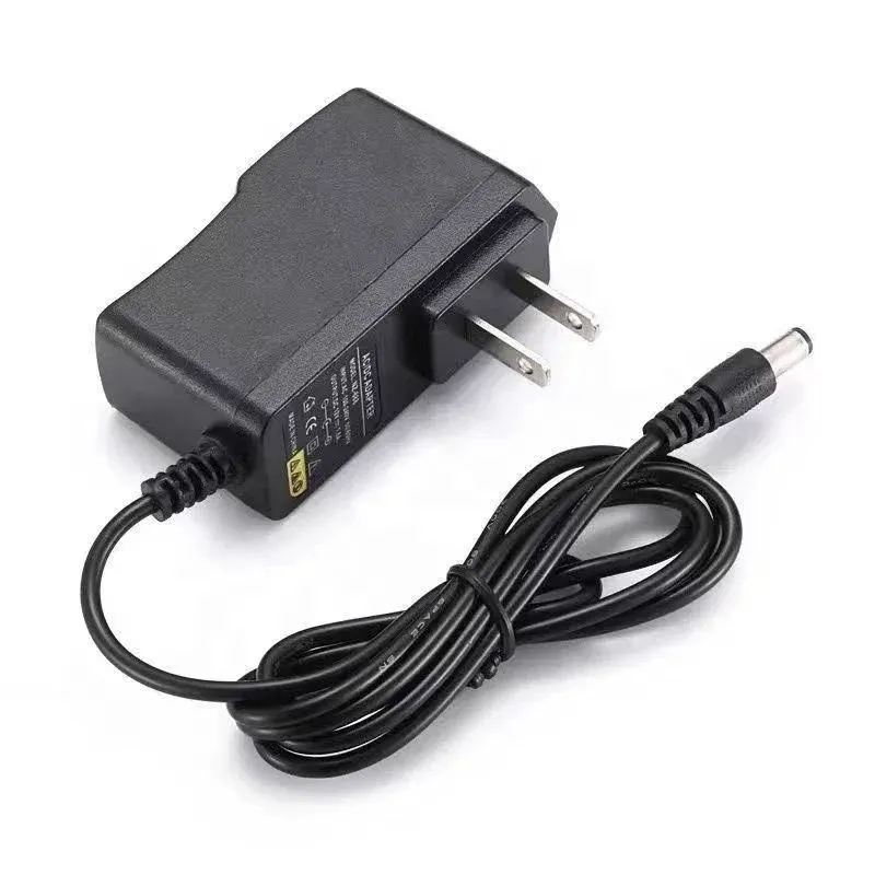 New for 12V DC Power Adapter for ONU/ONT Devices (EU/US/UK/AU Plug)-boxintelecom