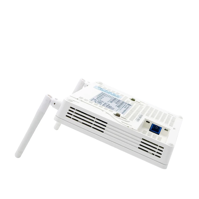 F663NV3a Xpon Gpon Modem 1GE+3FE+TEL+USB 2.4g 5dbi SC FTTH WiFi Fiber Optic Network ONU Router-boxintelecom