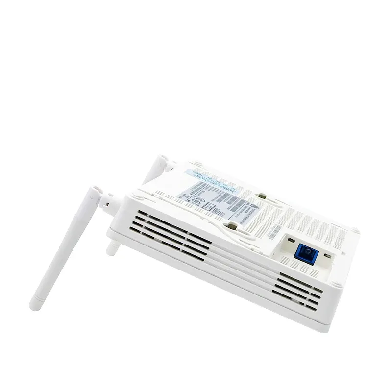 F663NV3a Xpon Gpon Modem 1GE+3FE+TEL+USB 2.4g 5dbi SC FTTH WiFi Fiber Optic Network ONU Router-boxintelecom
