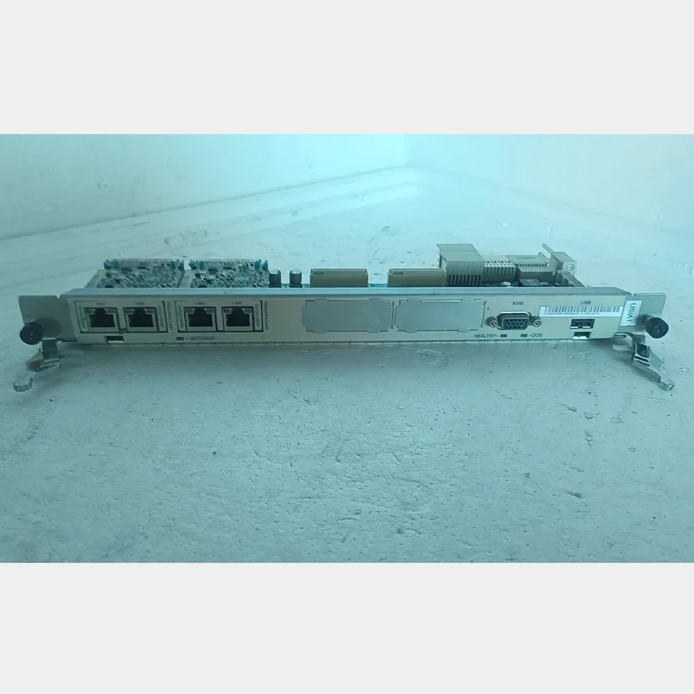 HW Original 2G/3G/4G USI1 03052588 Communication Equipment Part Core Network Base Station Equipment-boxintelecom