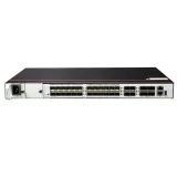 S6730-H28Y4C 02353LGV 28*25GE SFP28 ports, 4*100GE QSFP28 ports S6700 Series Enterprise Et